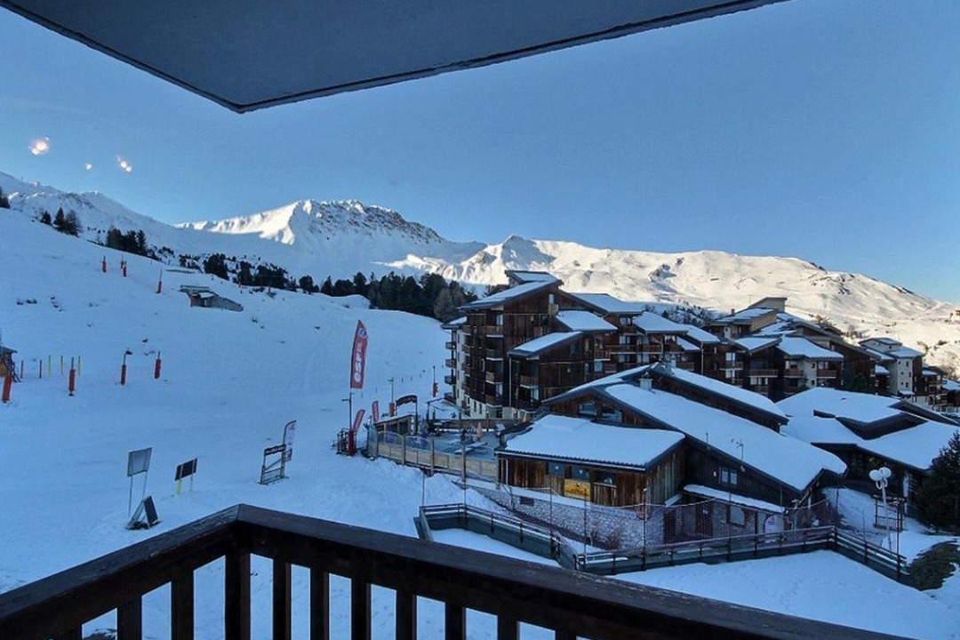 Photo of Others in Plagne Villages