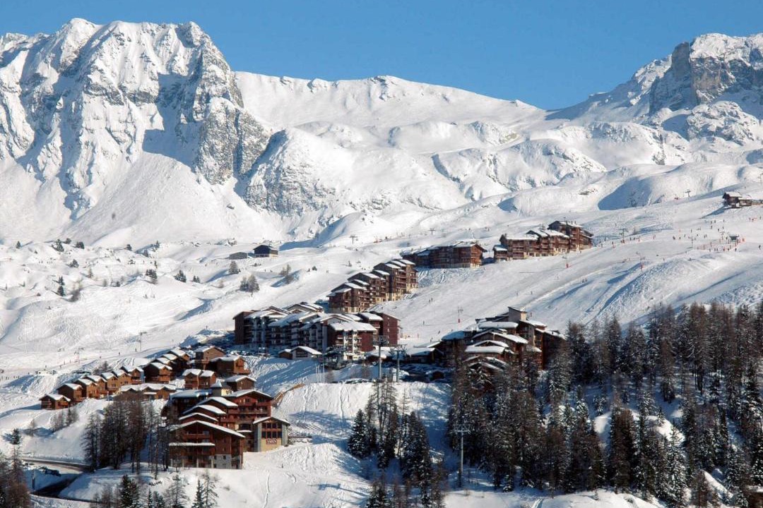 Photo of Others in Plagne Villages