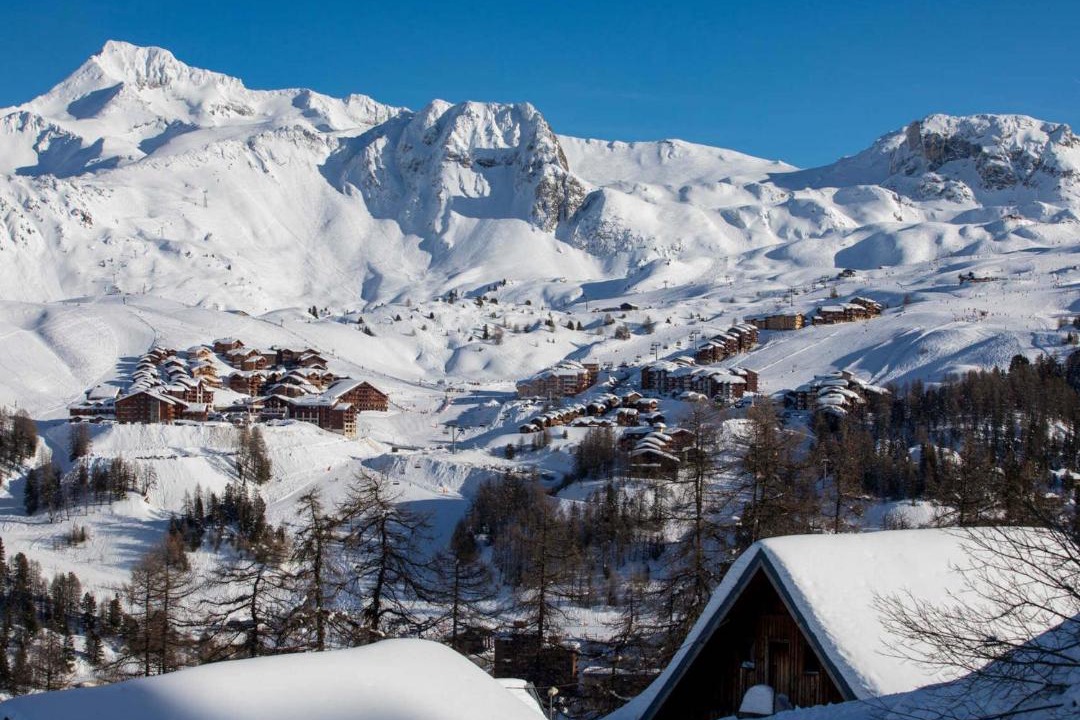 Photo of Others in Plagne Villages