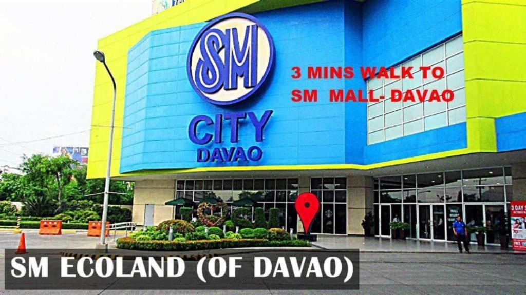 Photo of Buildings in Davao