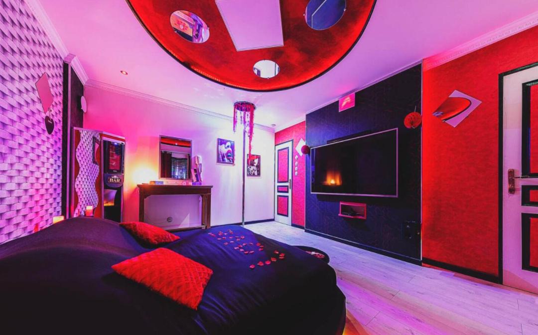 Photo of Bedroom in Audincourt