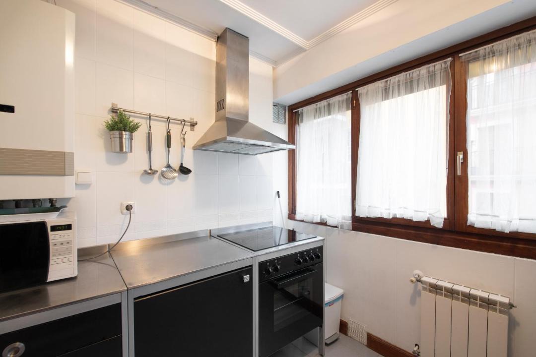 Photo of Kitchen in Villabona