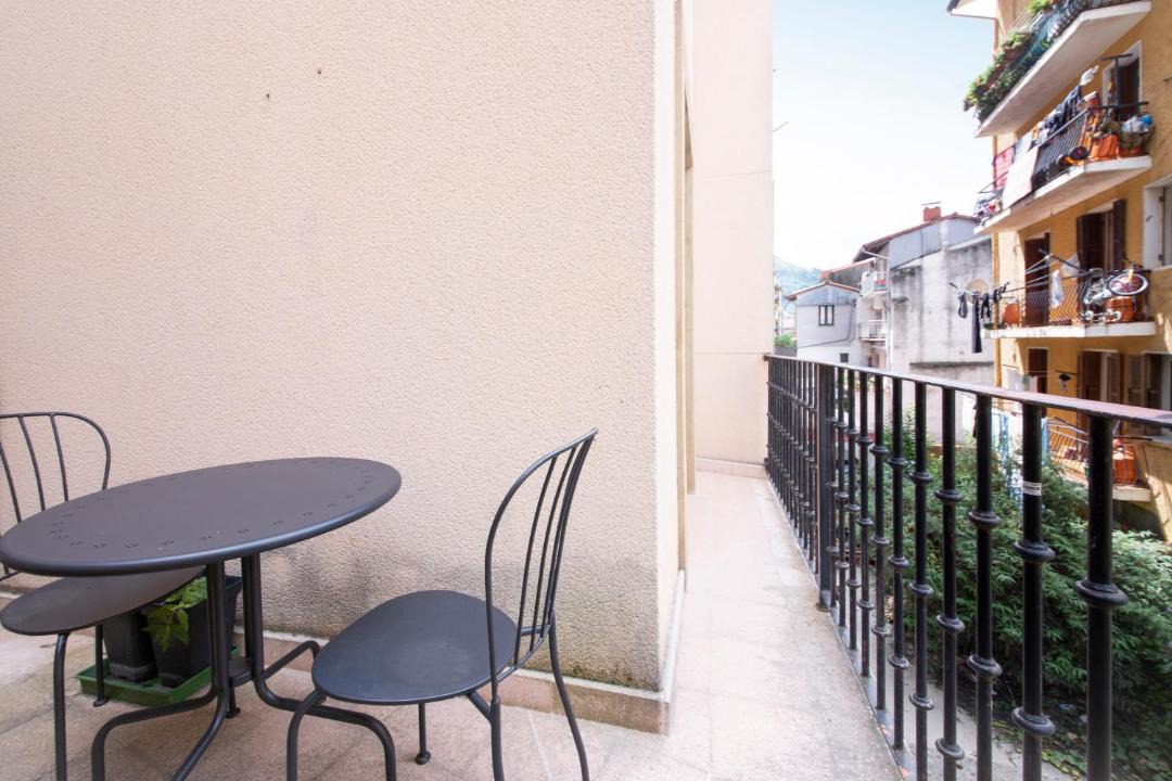 Photo of Patio Balcony in Villabona
