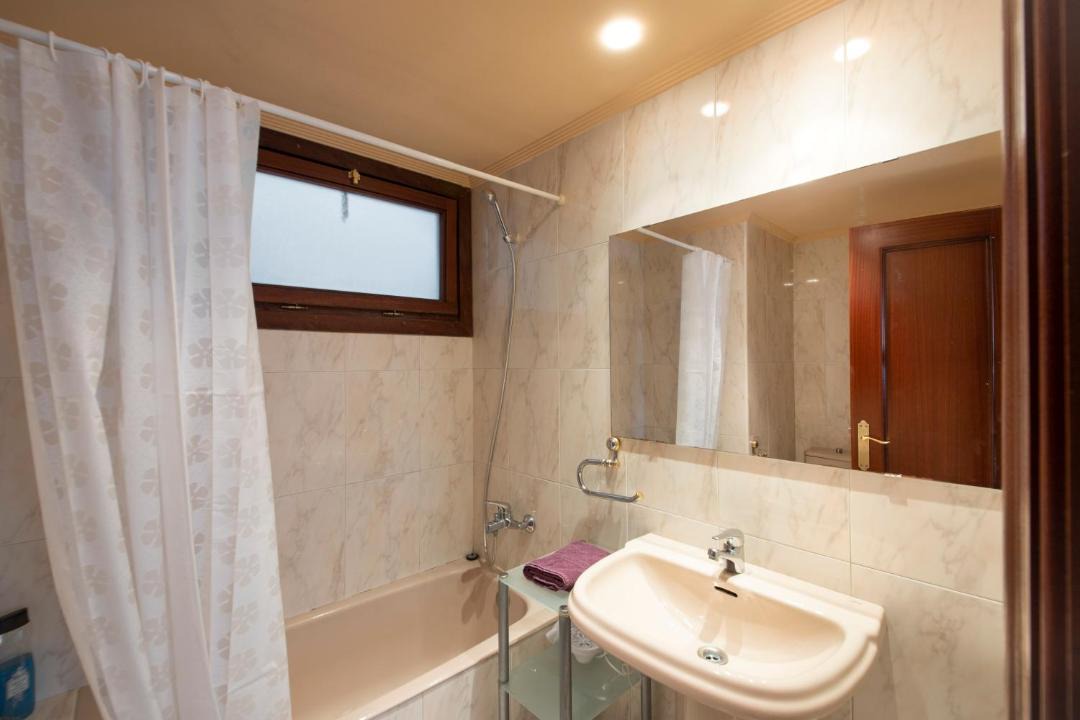 Photo of Bathroom in Villabona