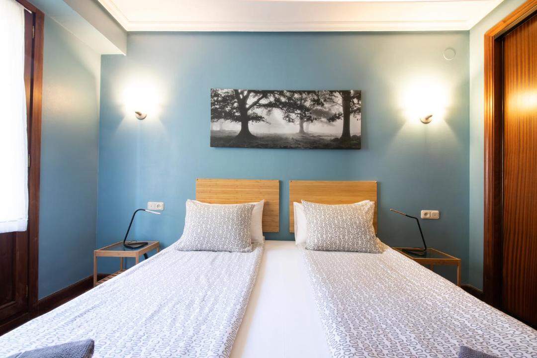 Photo of Bedroom in Villabona