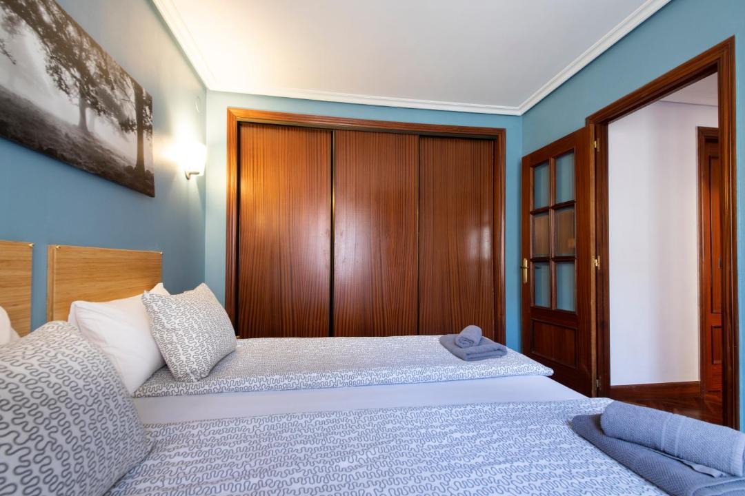 Photo of Bedroom in Villabona