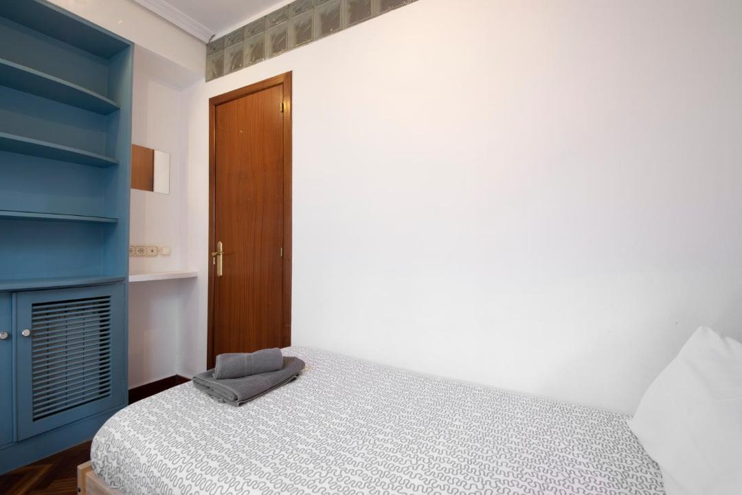Photo of Bedroom in Villabona