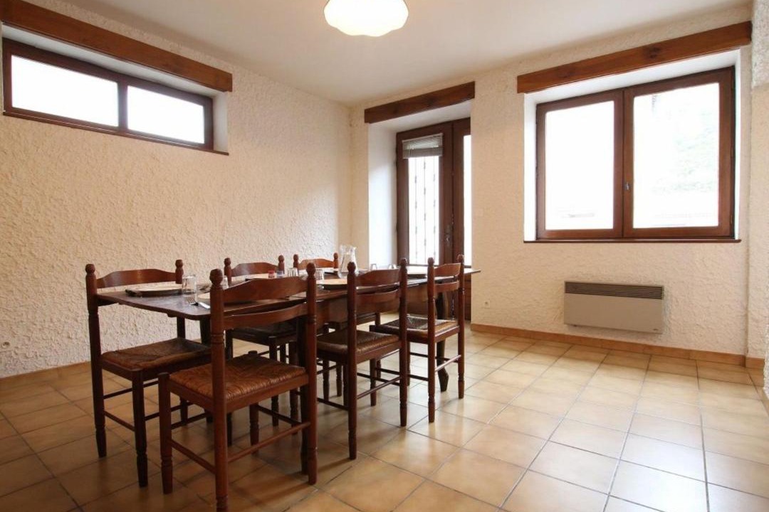 Photo of Livingroom in Chanaleilles