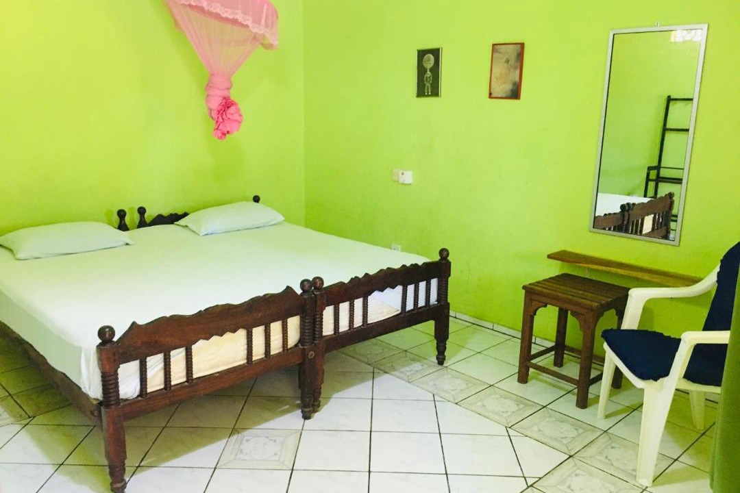 Photo of Bedroom in Kirinda