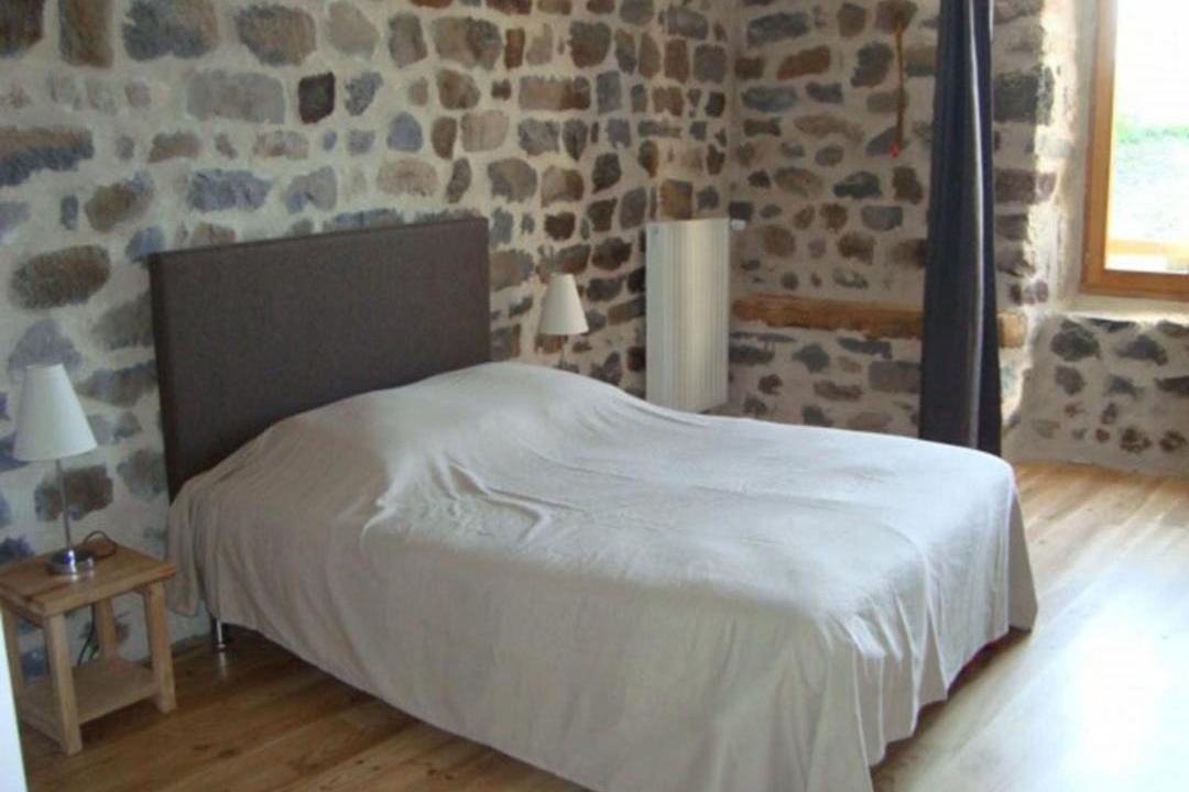 Photo of Bedroom in Arlempdes