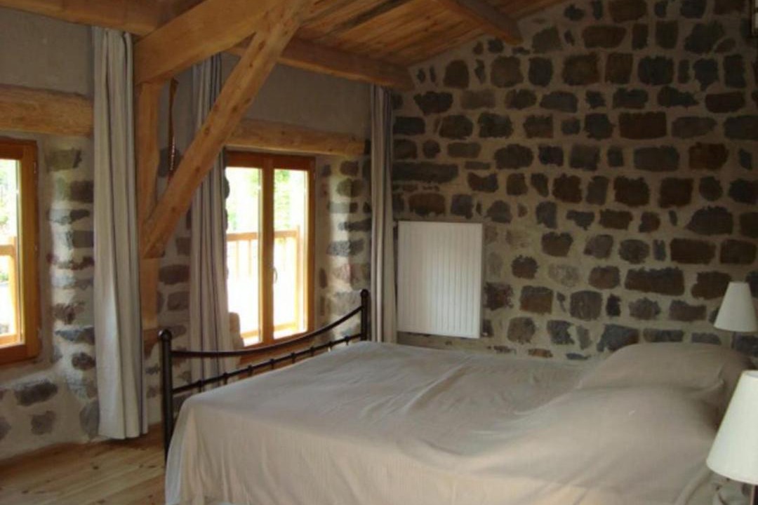 Photo of Bedroom in Arlempdes