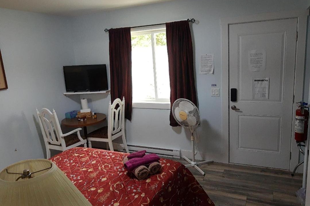 Photo of Bedroom in Abbotsford