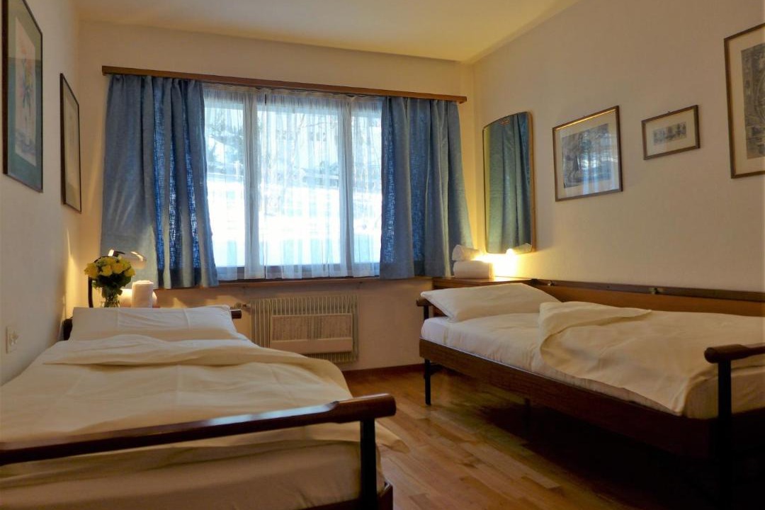 Photo of Others in Sankt Moritz-Bad