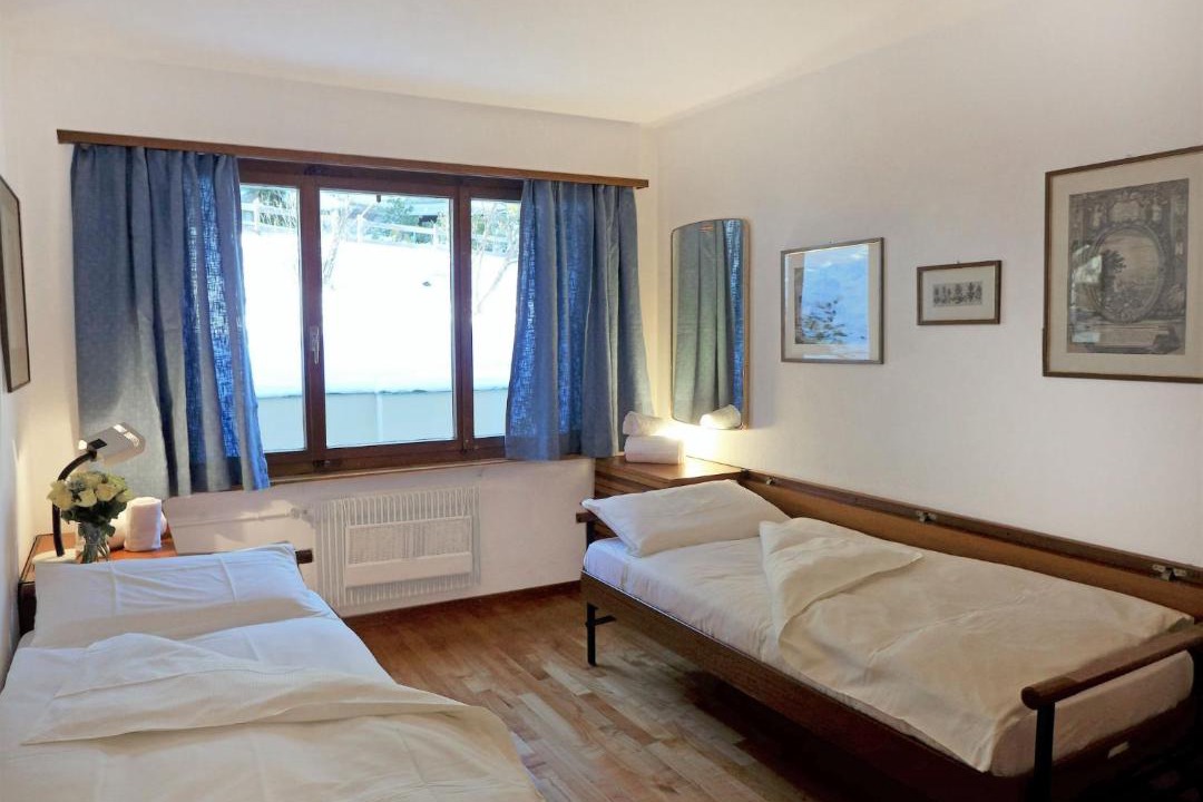 Photo of Others in Sankt Moritz-Bad