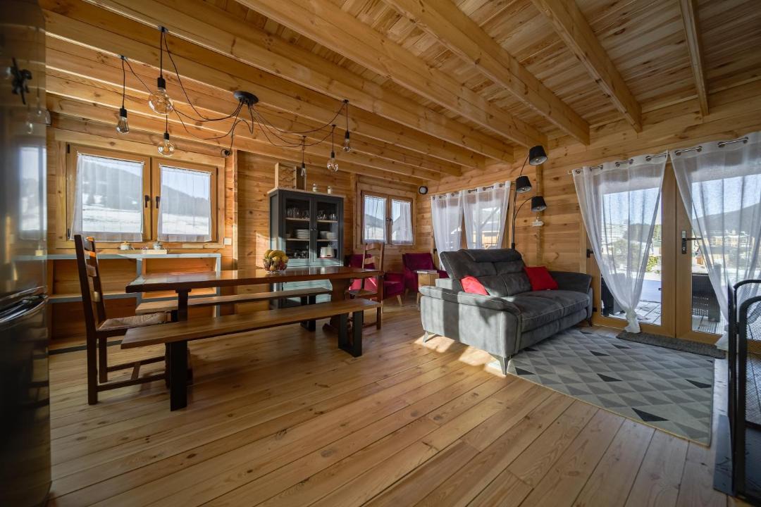 Photo of Livingroom in Puyvalador