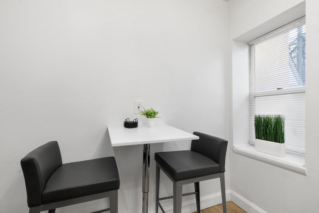 Photo of Livingroom in South Philadelphia
