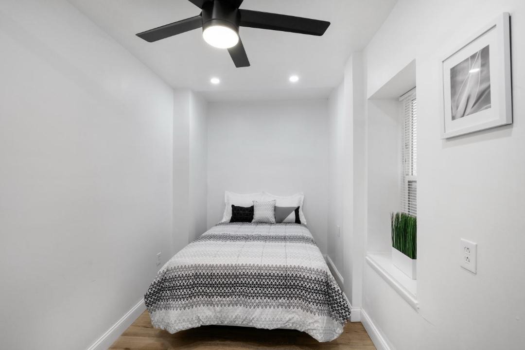 Photo of Bedroom in South Philadelphia
