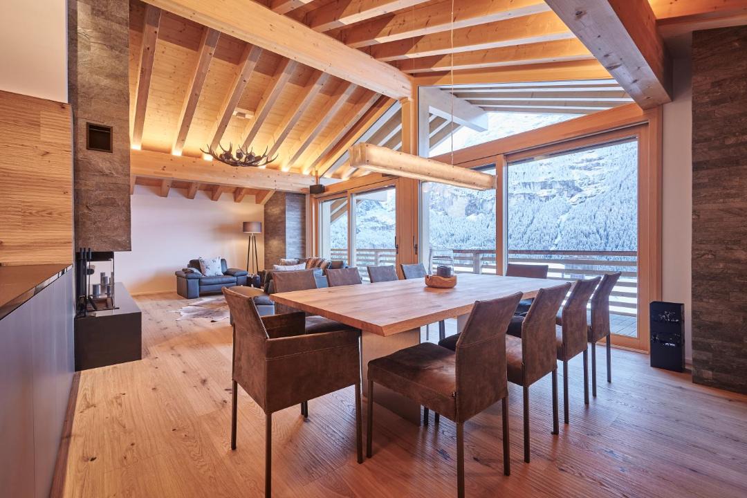 Photo of Others in Grindelwald