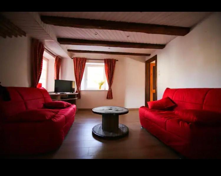 Photo of Livingroom in Osenbach