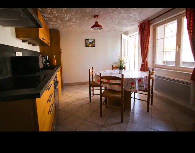 Photo of Kitchen in Osenbach