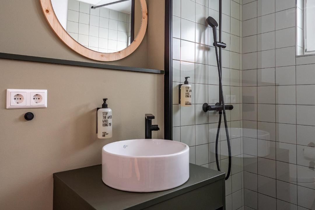 Photo of Bathroom in Saig