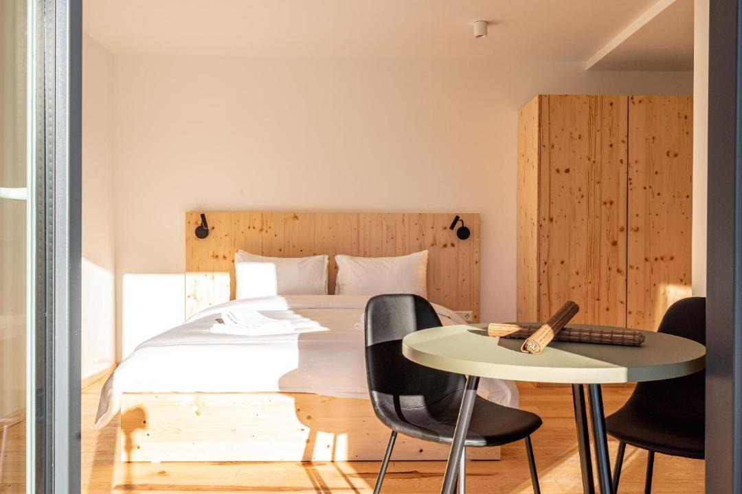 Photo of Bedroom in Saig