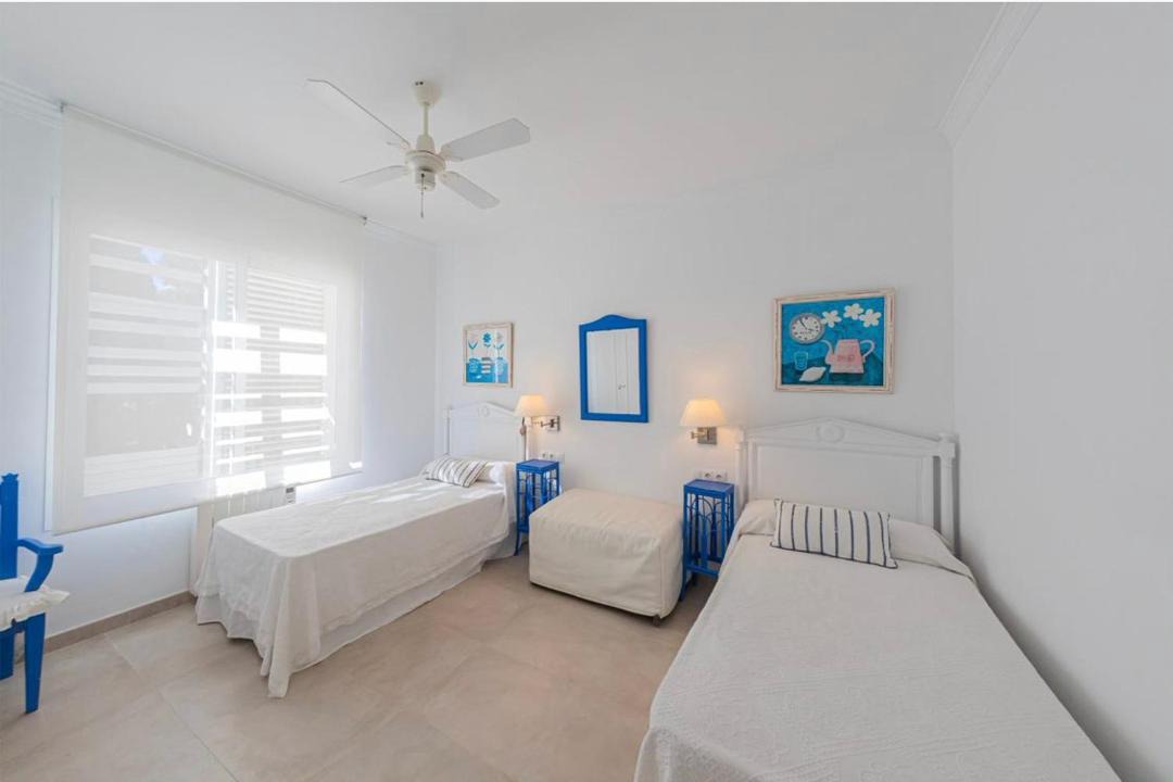 Photo of Bedroom in Guadalmina