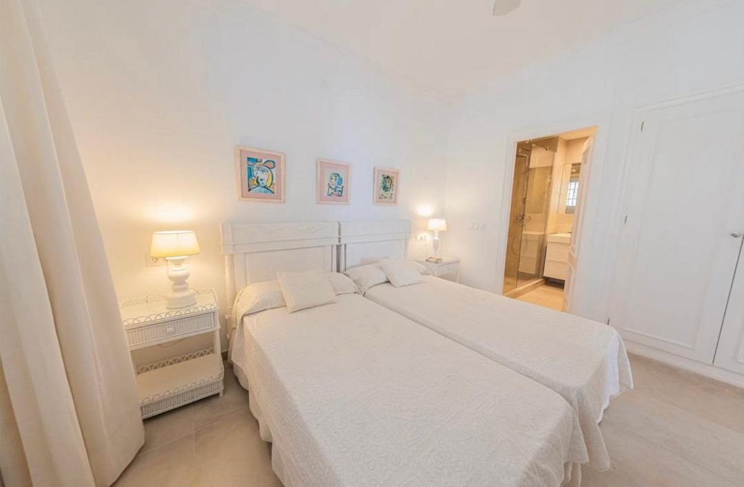 Photo of Bedroom in Guadalmina