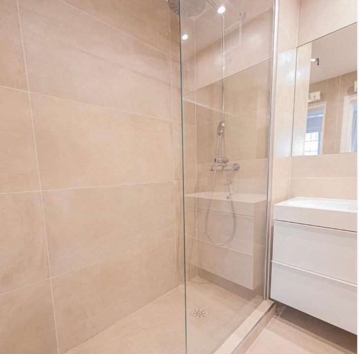 Photo of Bathroom in Guadalmina