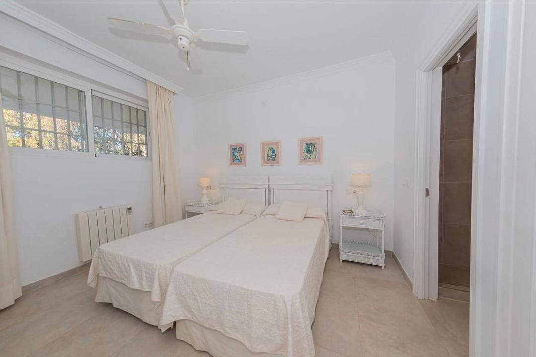 Photo of Bedroom in Guadalmina