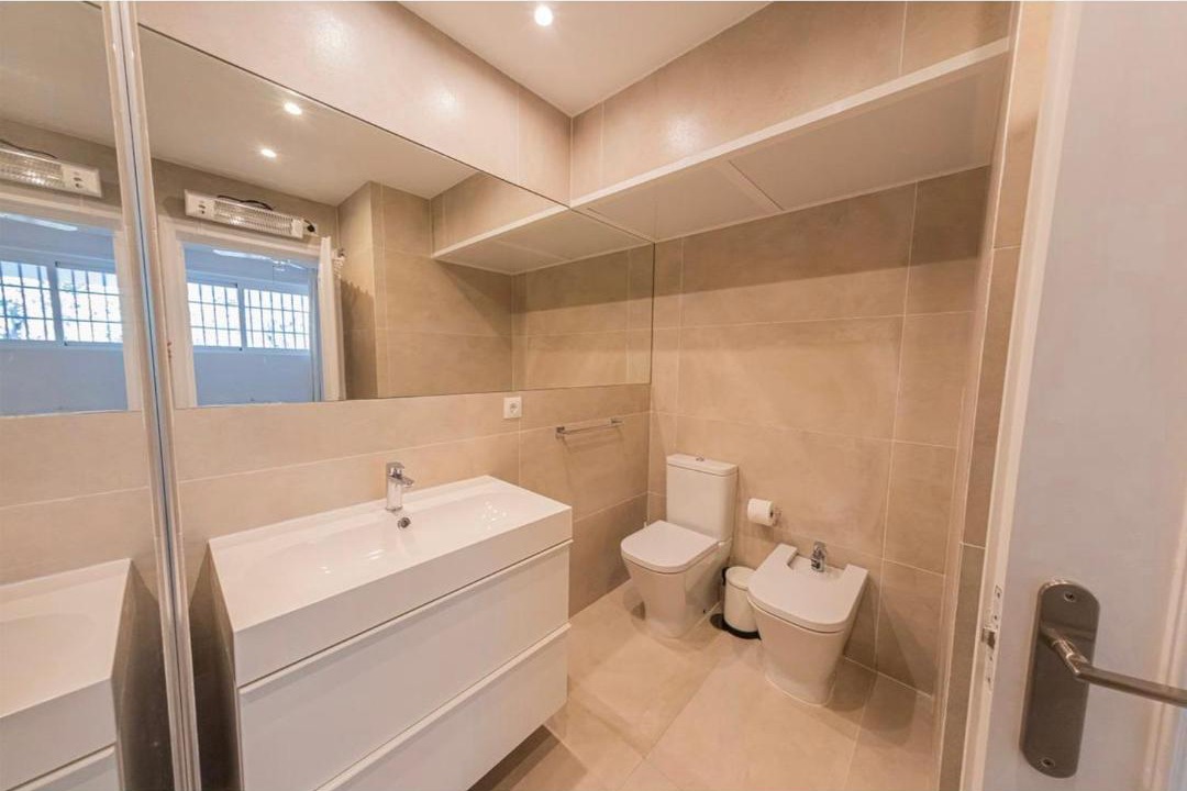 Photo of Bathroom in Guadalmina