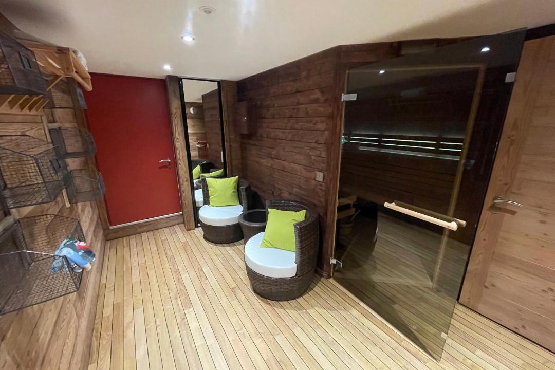 Photo of Bathroom in Saulxures-sur-Moselotte