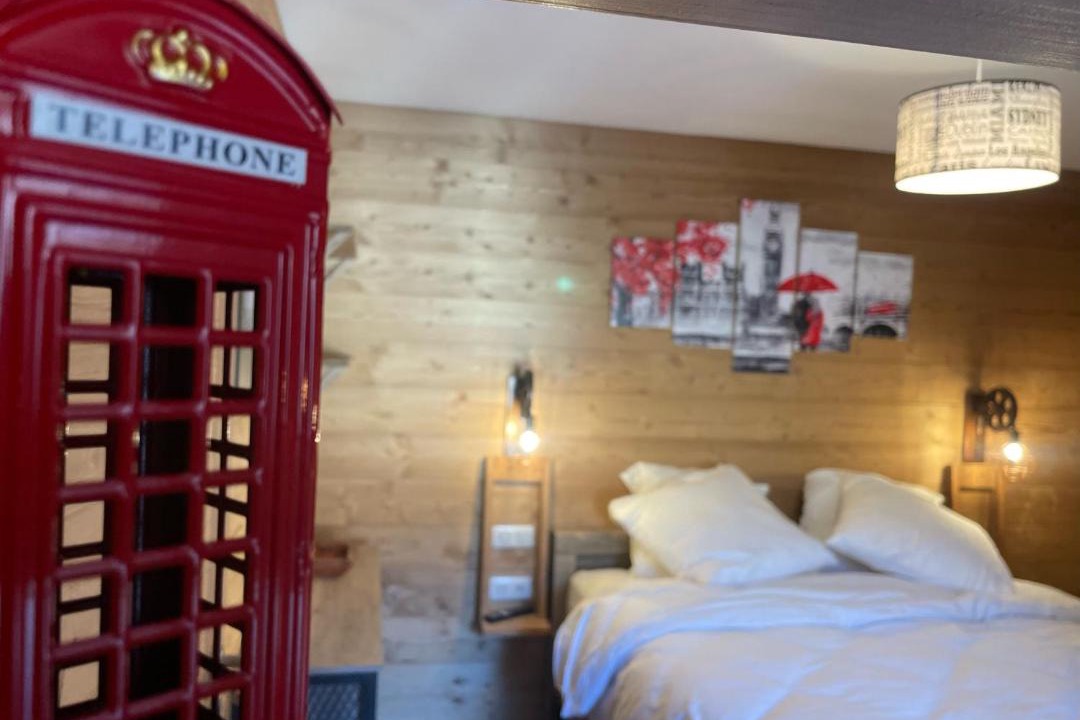 Photo of Bedroom in Saulxures-sur-Moselotte