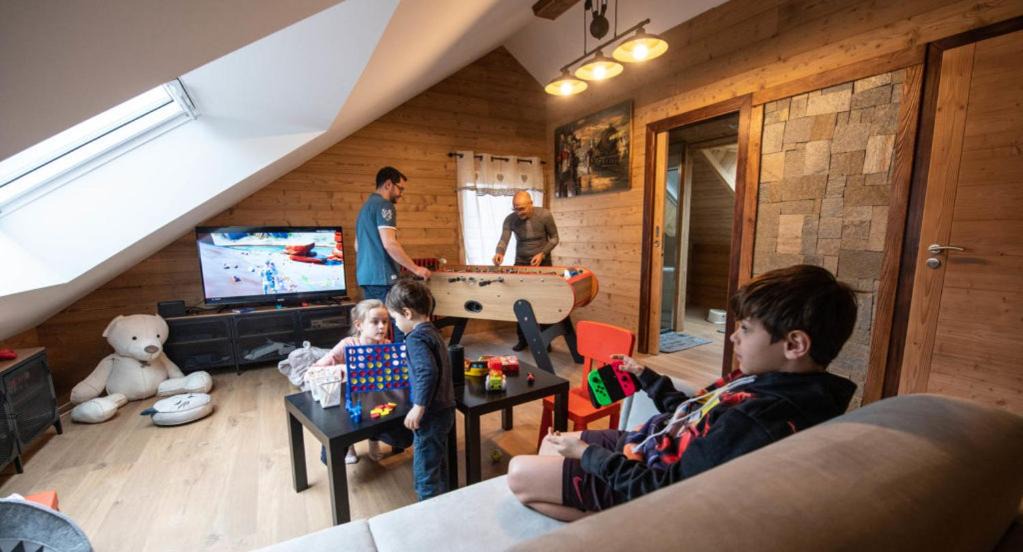 Photo of Livingroom in Saulxures-sur-Moselotte