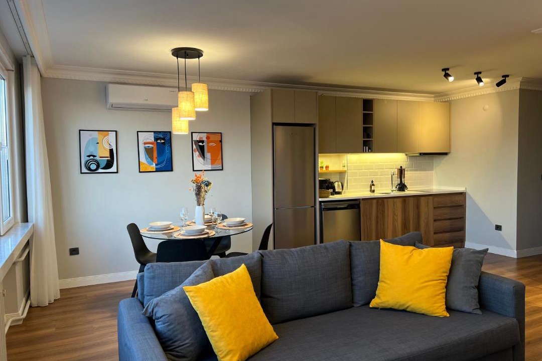 Photo of Livingroom in Galata