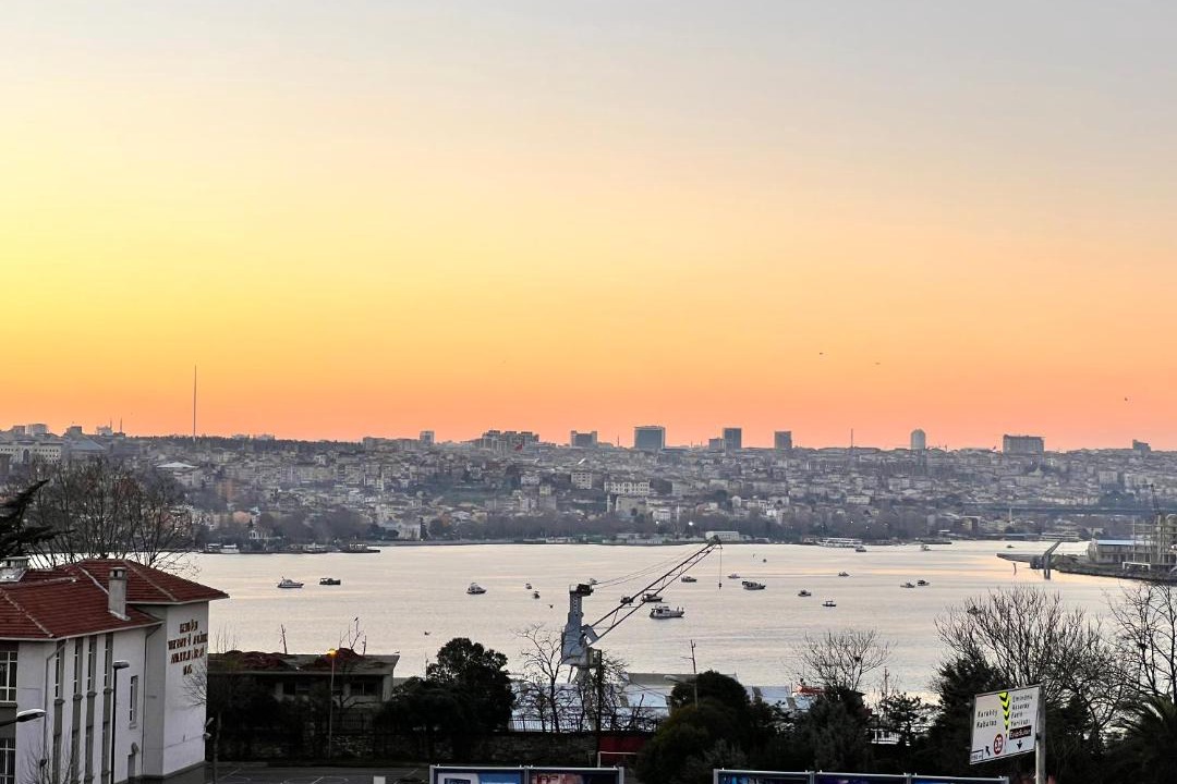Photo of Outdoor in Galata