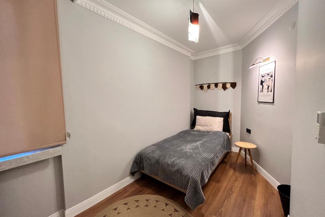 Photo of Bedroom in Galata