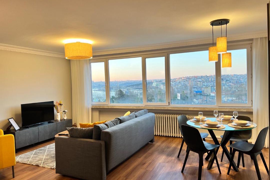 Photo of Livingroom in Galata