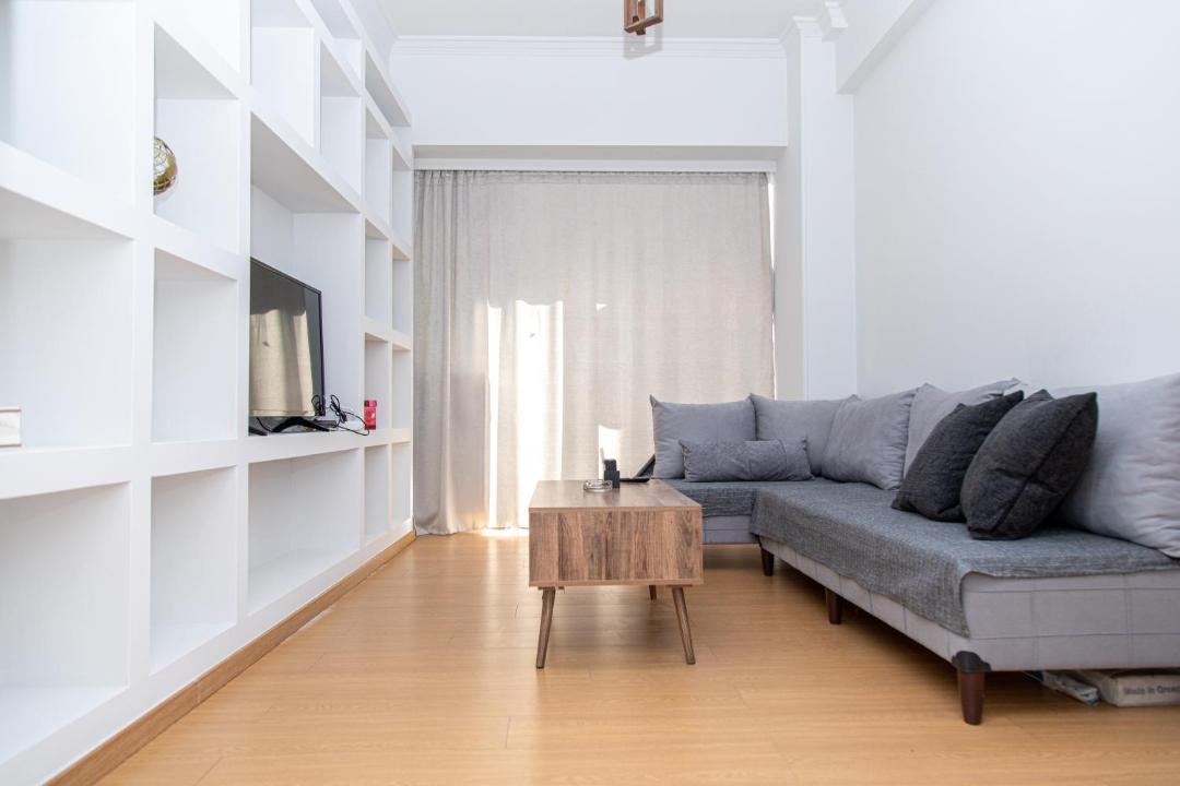 Photo of Livingroom in Volos City Centre