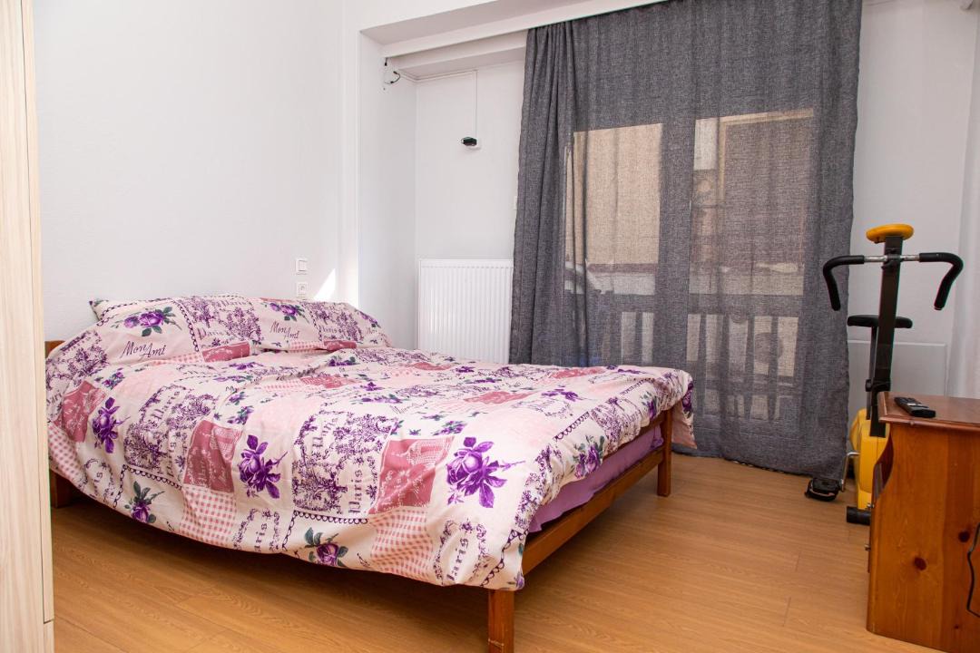 Photo of Bedroom in Volos City Centre