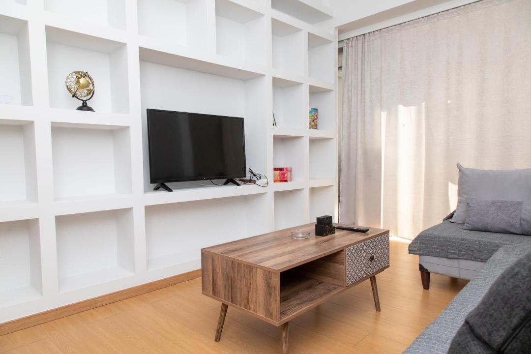 Photo of Livingroom in Volos City Centre