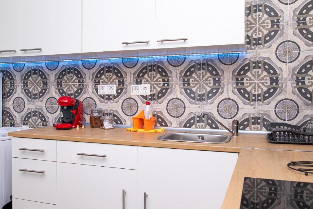 Photo of Kitchen in Volos City Centre