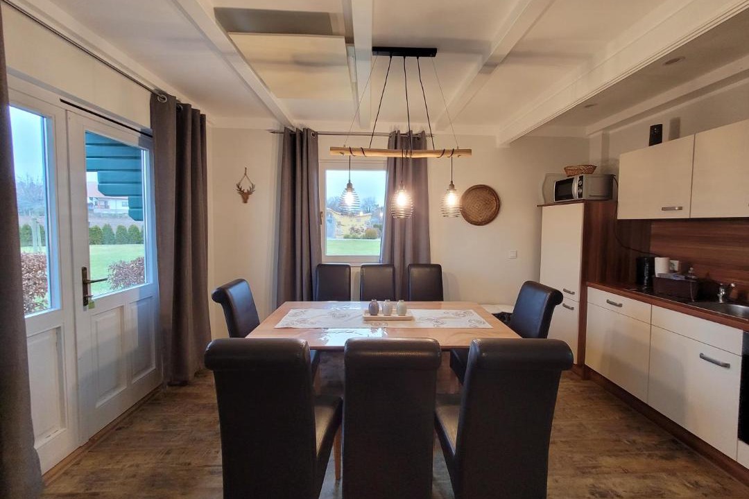 Photo of Kitchen in Oberdorla