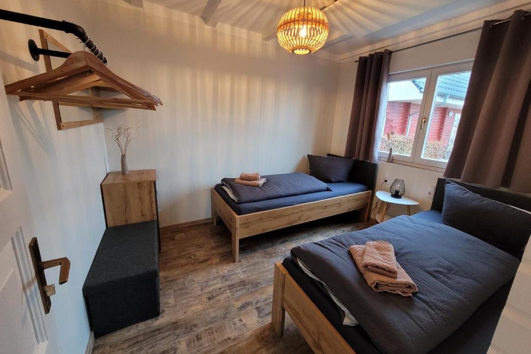 Photo of Bedroom in Oberdorla
