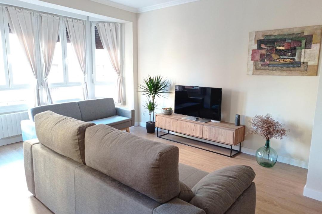 Photo of Livingroom in Gernika-Lumo