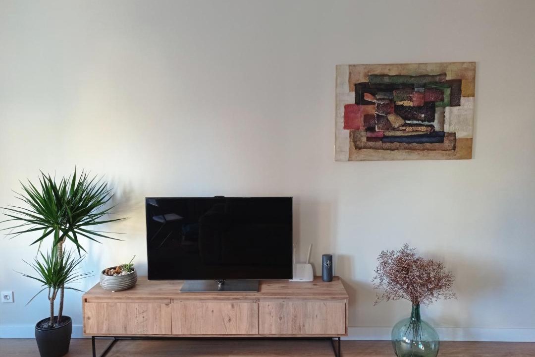 Photo of Livingroom in Gernika-Lumo