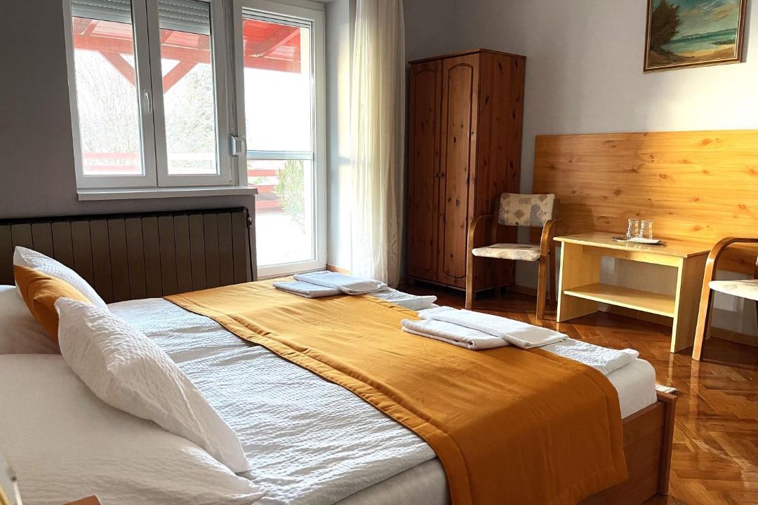 Photo of Bedroom in Tihany