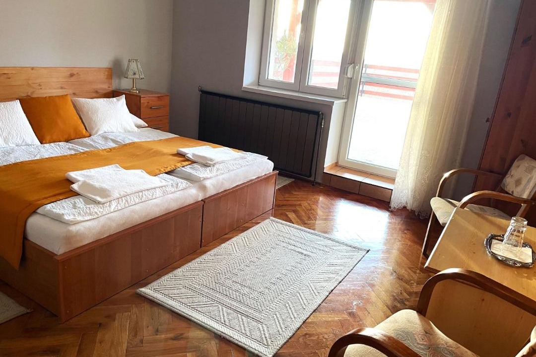Photo of Bedroom in Tihany