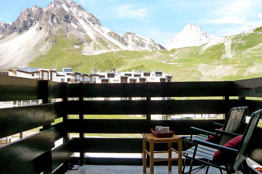 Photo of Others in Val Claret