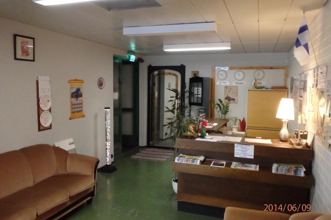 Photo of Livingroom in Tohmajarvi